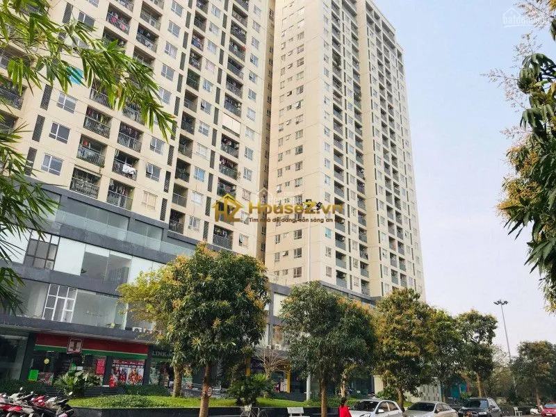 Hình ảnh dự án Dự án Dream Town Quận Nam Từ Liêm