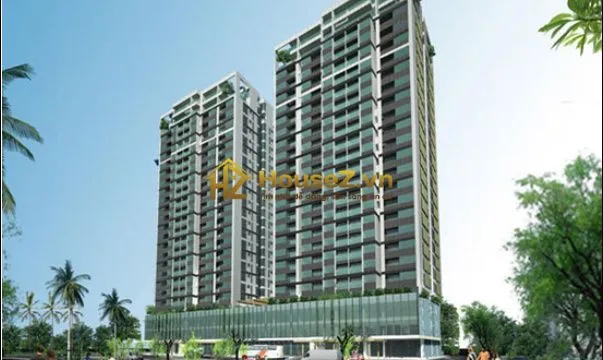 Hình ảnh dự án Dự án Dream Town Quận Nam Từ Liêm