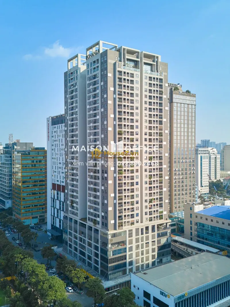 Hình ảnh dự án