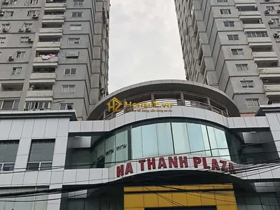 Dự án Hà Thành Plaza - 2