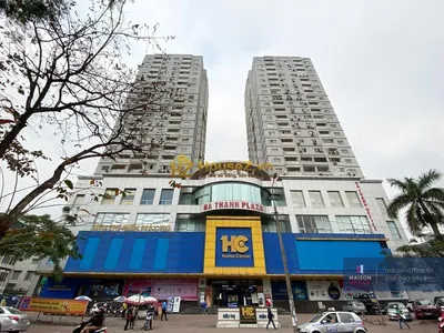 Dự án Hà Thành Plaza - 3