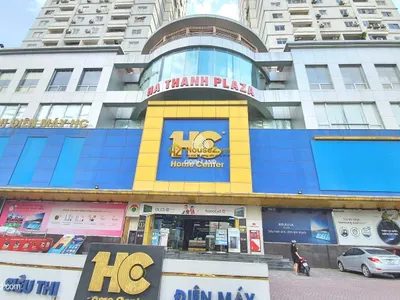 Dự án Hà Thành Plaza - 4