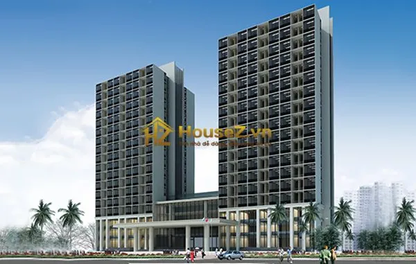 Dự án Học Viện Quốc Phòng