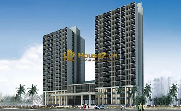 Hình ảnh dự án Dự án Học Viện Quốc Phòng