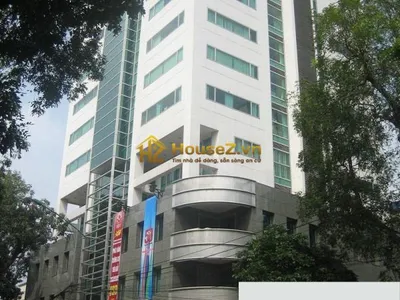 Hợp Nhất Building - 2