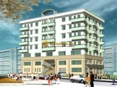 Hợp Nhất Building - 3