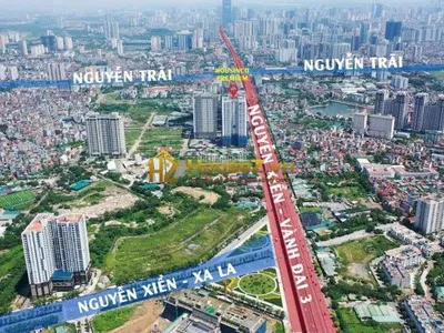 Housinco Premium (Housinco Grand Tower) Nguyễn Xiển - 5