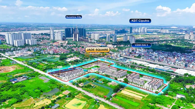 Hình ảnh dự án