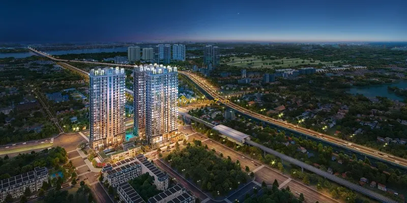 Hình ảnh dự án