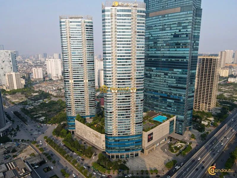 Hình ảnh dự án