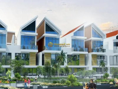 Hola Town 2 Thạch Thất - 5