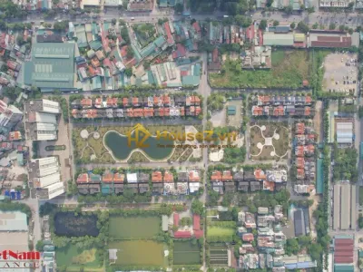 Khu đô thị mới Cầu Bươu - 2