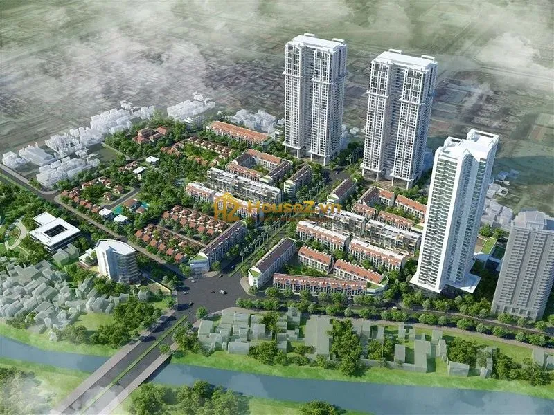 Hình ảnh dự án
