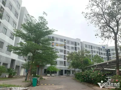 Nhà ở xã hội NOXH Kiến Hưng - Khu nhà ở Hưng Thịnh - 5