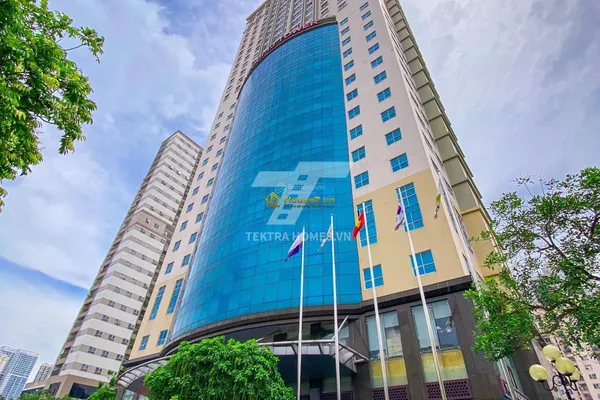 Dự án Licogi 13 Tower