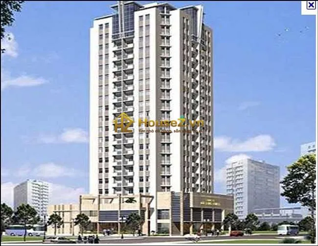 Hình ảnh dự án Dự án Long Giang Tower tọa lạc tại lô đất NO2-T2, Khu Đoàn ngoại giao, phường Xuân Tảo (trước đây là xã Xuân Đỉnh), quận Bắc Từ Liêm, Hà Nội