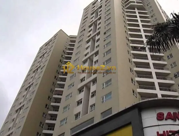 Hình ảnh dự án Dự án Long Giang Tower tọa lạc tại lô đất NO2-T2, Khu Đoàn ngoại giao, phường Xuân Tảo (trước đây là xã Xuân Đỉnh), quận Bắc Từ Liêm, Hà Nội