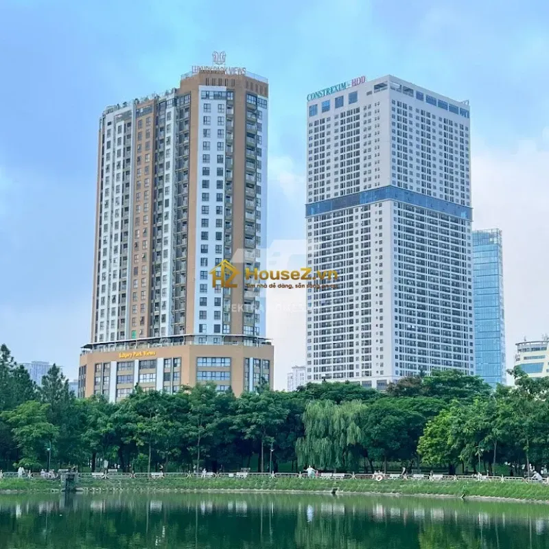 Hình ảnh dự án