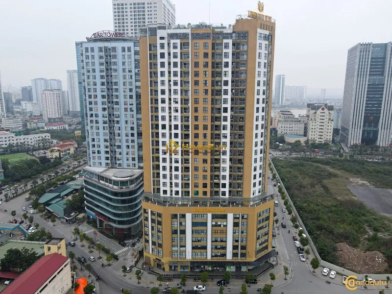 Hình ảnh dự án