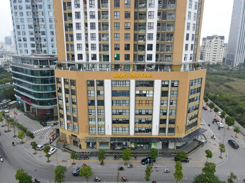 Hình ảnh dự án