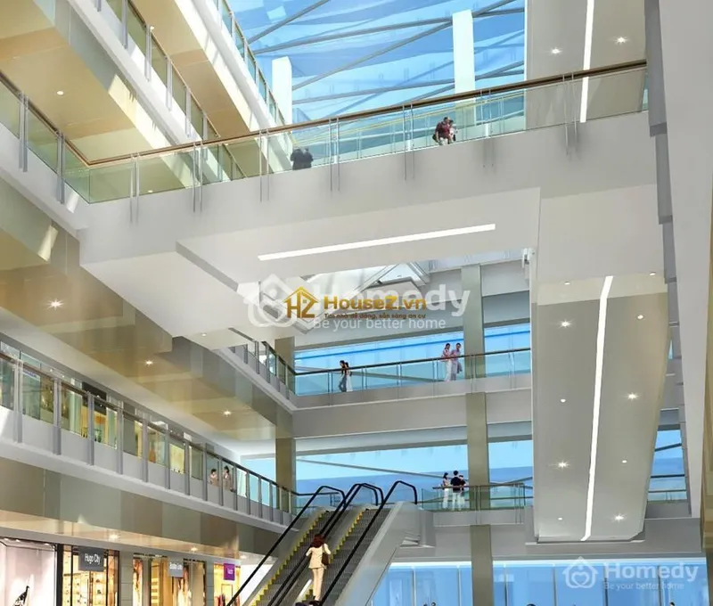 Hình ảnh dự án Dự án MBLand Tower có địa chỉ chính thức tại số 6 - 8 phố Chùa Bộc, quận Đống Đa, Hà Nội