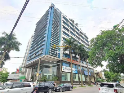 Tòa nhà Nam Hải Lakeview - 5