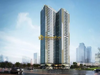 Nhà ở xã hội NOXH 393 Lĩnh Nam - 4