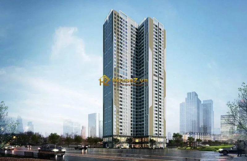 Hình ảnh dự án Dự án nhà ở xã hội 393 Lĩnh Nam có địa chỉ tại số 393 đường Lĩnh Nam, phường Vĩnh Hưng, quận Hoàng Mai, thành phố Hà Nội