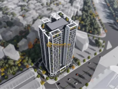 Nhà ở xã hội Newlife Vân Canh - HUD Vân Canh - 4