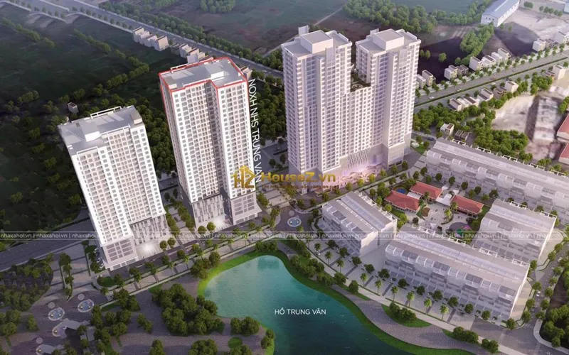 Hình ảnh dự án