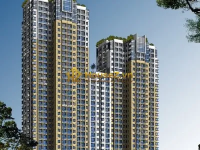 Nhà ở xã hội NOXH Trung Văn (NHS Trung Văn) - 3