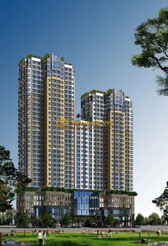 Hình ảnh dự án