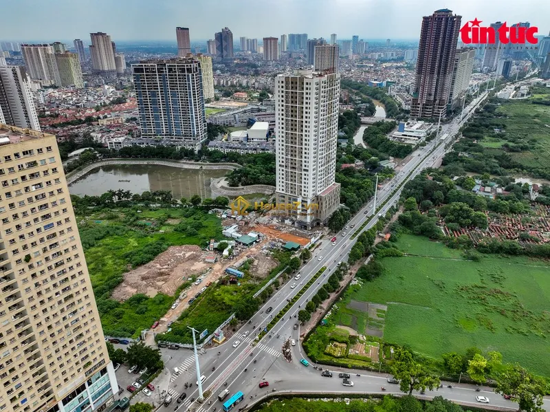Hình ảnh dự án
