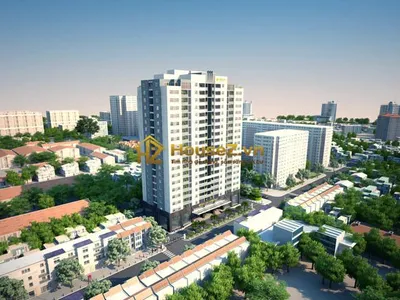 Chung Cư Phú Gia Residence - 5
