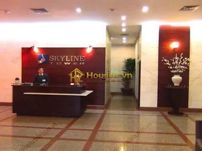 Skyline Tower Đặng Dung - 2