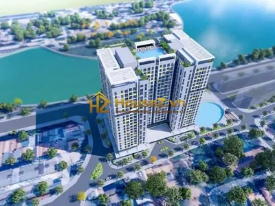 Skyline Tower Đặng Dung - 3