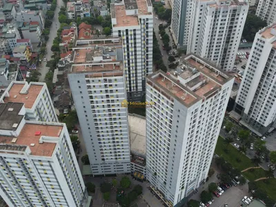 Skyline Tower Đặng Dung - 4