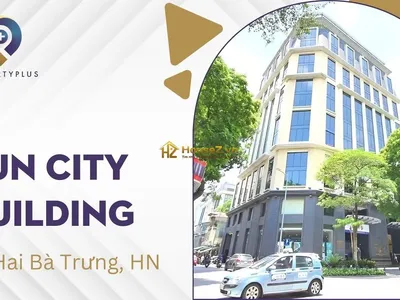 Dự án Sun City Building - 5