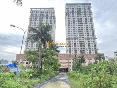 Dự án Tân Việt Tower - 5