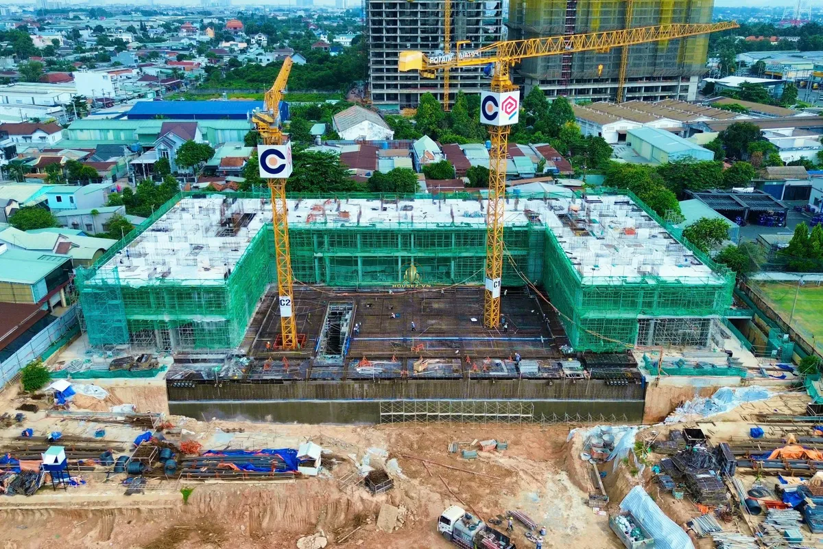 Dự án Thuận An