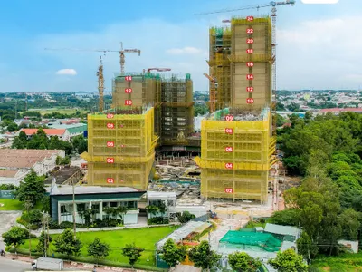 Dự án Thuận An - 4