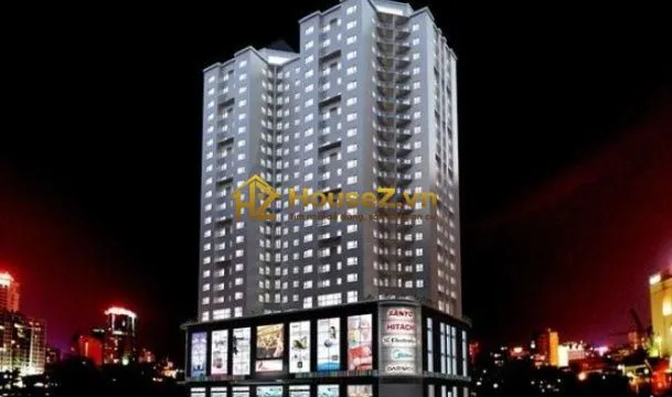 Hình ảnh dự án Dự án Tổ hợp 173 Xuân Thủy (Xuân Thủy Tower) nằm tại số 173 đường Xuân Thủy, phường Dịch Vọng Hậu, quận Cầu Giấy, thành phố Hà Nội