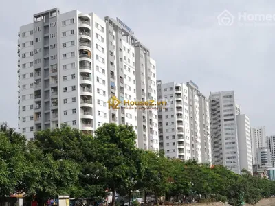 Dự án Tổ hợp 310 Minh Khai - 3