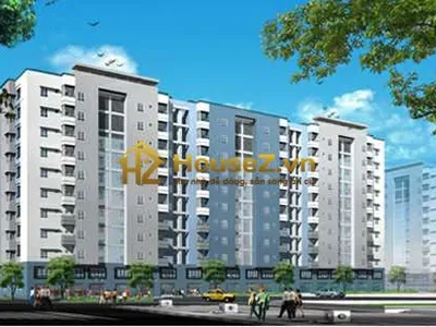 Dự án Tổ hợp 310 Minh Khai - 4