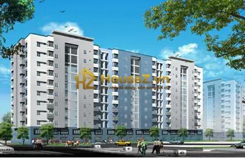 Hình ảnh dự án Dự án Tổ hợp 310 Minh Khai tọa lạc tại số 18 đường Tam Trinh, phường Minh Khai, quận Hai Bà Trưng, TP. Hà Nội