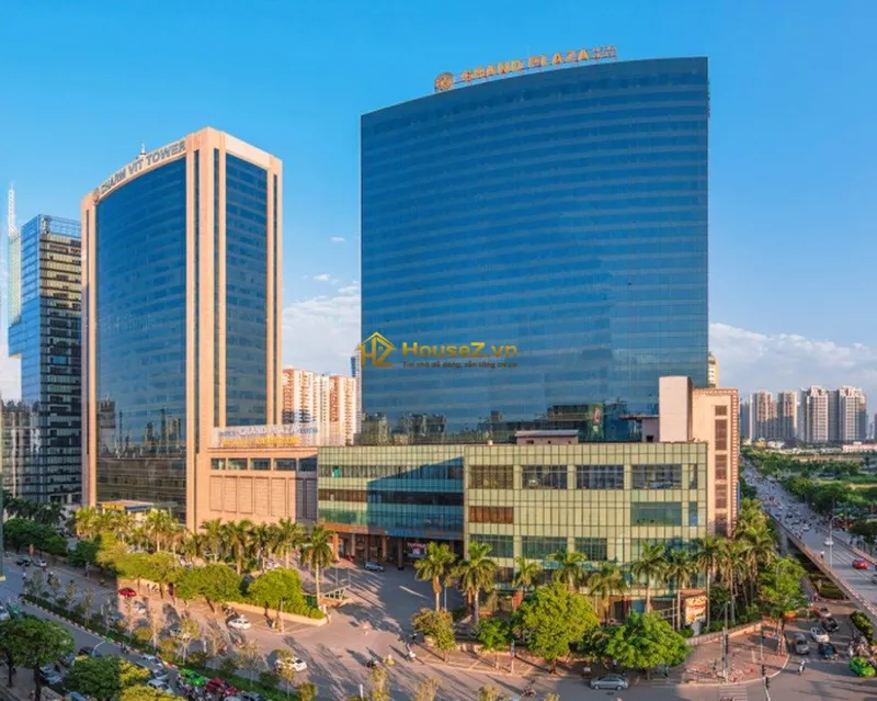 Hình ảnh dự án