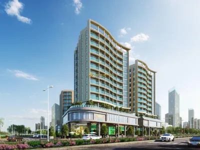 Grand Plaza 117 đường Trần Duy Hưng - 3