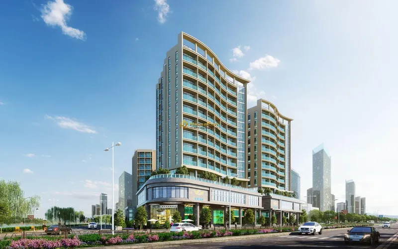 Hình ảnh dự án