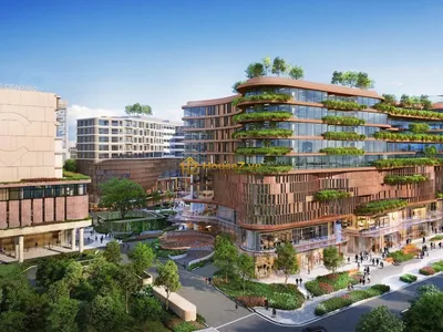 Grand Plaza 117 đường Trần Duy Hưng - 4