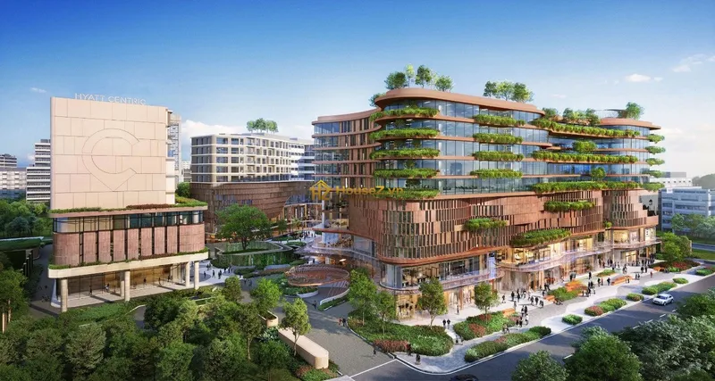 Hình ảnh dự án